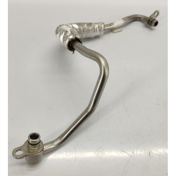 Mangueira Cano Turbina Bmw 320i Msport G20 2024