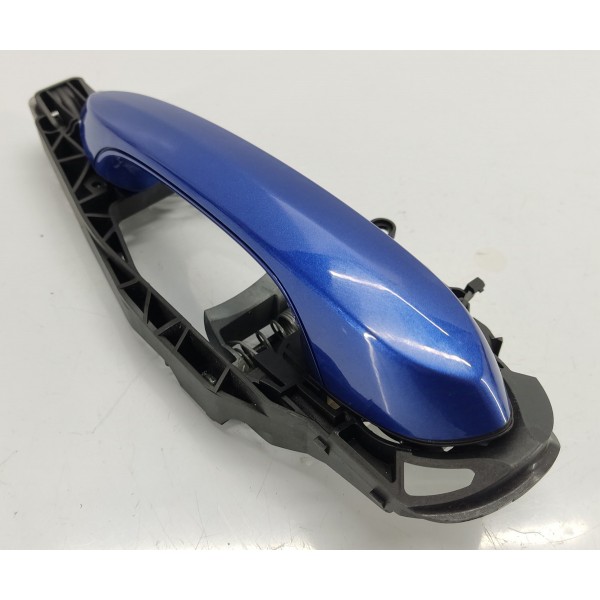 Maçaneta Externa Dianteira Direita Bmw 320i G20 2024