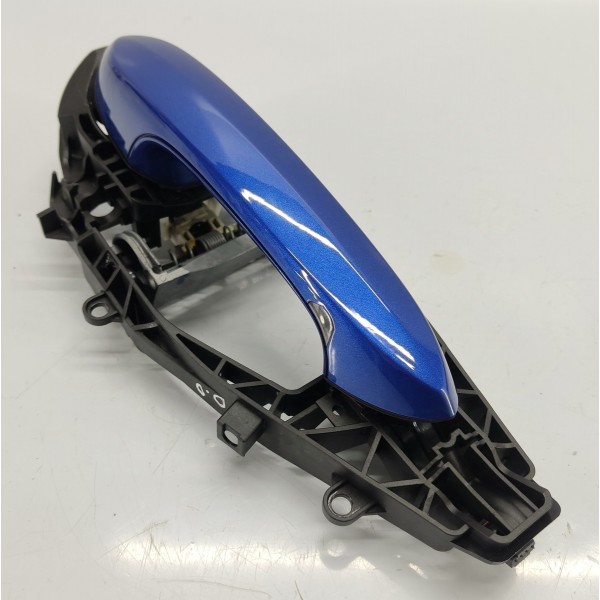 Maçaneta Externa Dianteira Direita Bmw 320i G20 2024