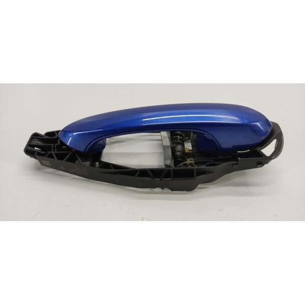 Maçaneta Externa Dianteira Direita Bmw 320i G20 2024