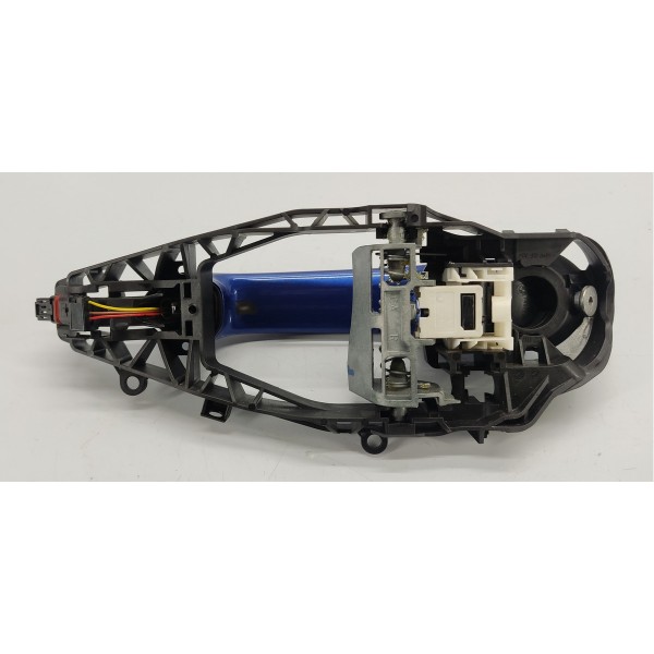 Maçaneta Externa Dianteira Direita Bmw 320i G20 2024