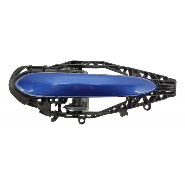 Maçaneta Externa Dianteira Direita Bmw 320i G20 2024