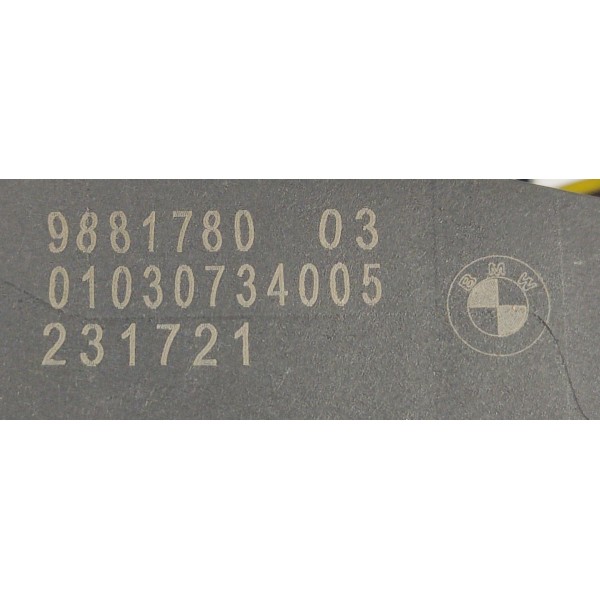 Maçaneta Externa Dianteira Direita Bmw 320i G20 2024