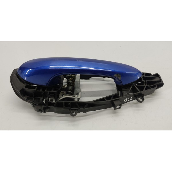 Maçaneta Externa Traseira Direita Bmw 320i G20 2024