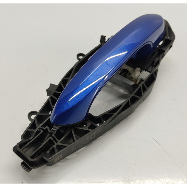 Maçaneta Externa Traseira Direita Bmw 320i G20 2024