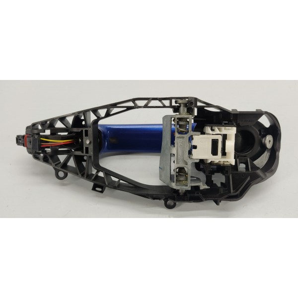 Maçaneta Externa Traseira Direita Bmw 320i G20 2024