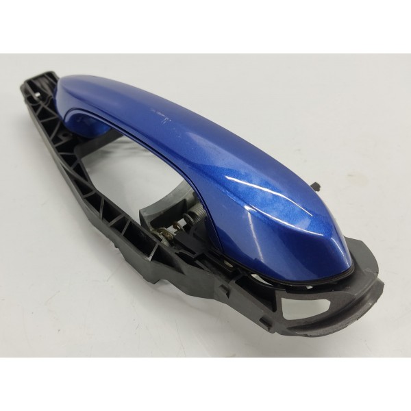 Maçaneta Externa Traseira Direita Bmw 320i G20 2024