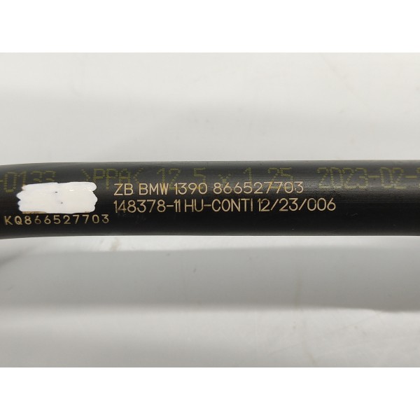 Mangueira Respiro Motor Bmw 320i Msport G20 2024 866527703