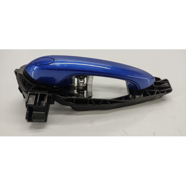 Maçaneta Externa Dianteira Esquerda Bmw 320i G20 2024