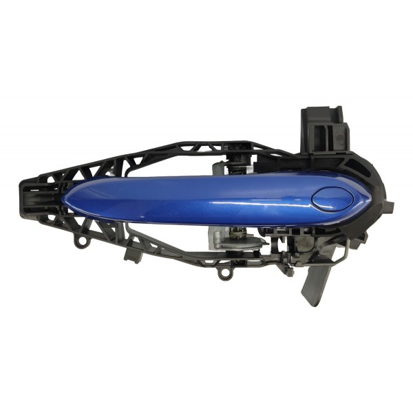 Maçaneta Externa Dianteira Esquerda Bmw 320i G20 2024