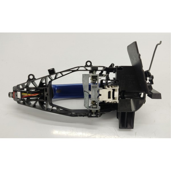 Maçaneta Externa Dianteira Esquerda Bmw 320i G20 2024