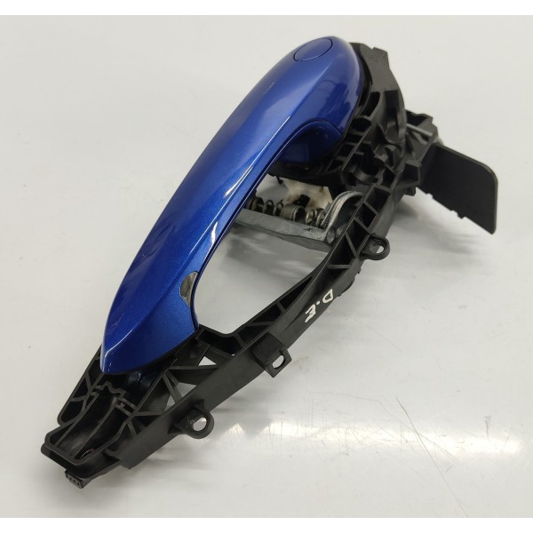 Maçaneta Externa Dianteira Esquerda Bmw 320i G20 2024