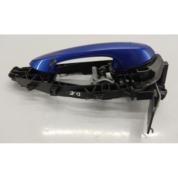 Maçaneta Externa Dianteira Esquerda Bmw 320i G20 2024