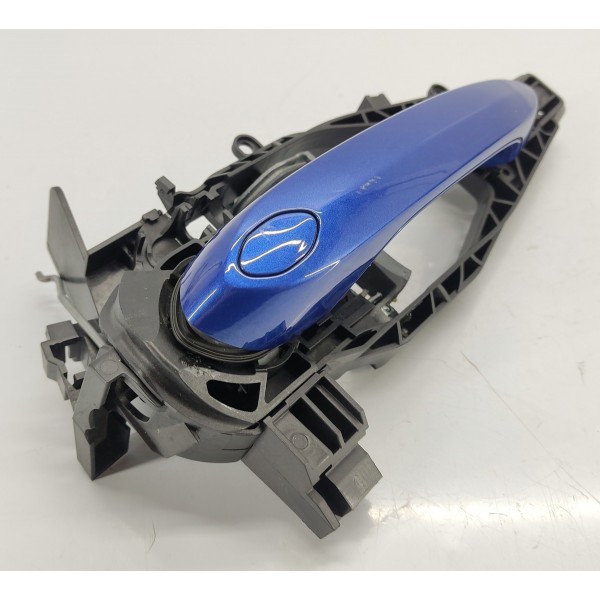 Maçaneta Externa Dianteira Esquerda Bmw 320i G20 2024