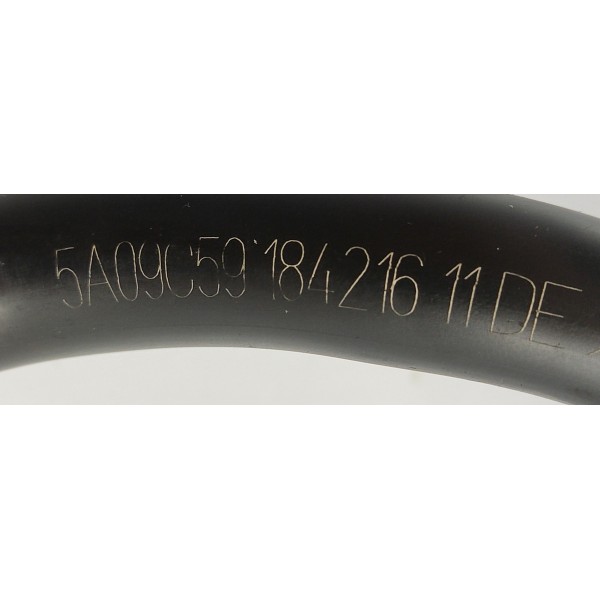 Mangueira Respiro Vacuo Bmw 320i Msport G20 2024 5a09c59