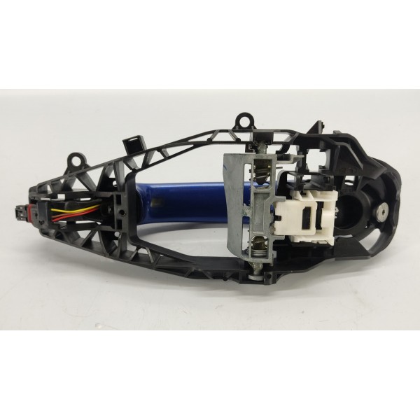 Maçaneta Externa Traseira Esquerda Bmw 320i G20 2024 Dianteira/traseira