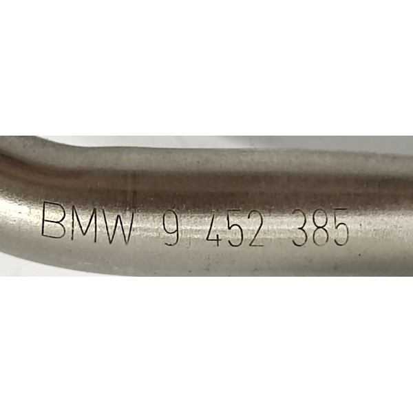 Cano Combustivel Bmw 320i Msport G20 2024 9452385