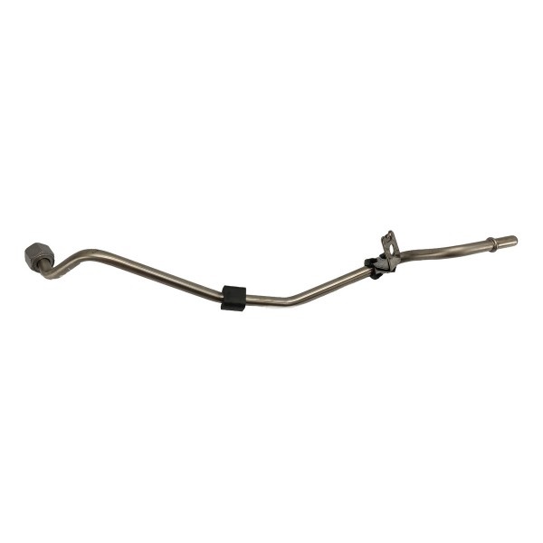 Cano Combustivel Bmw 320i Msport G20 2024 9452385