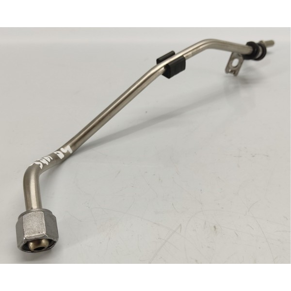 Cano Combustivel Bmw 320i Msport G20 2024 9452385