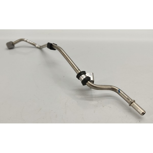 Cano Combustivel Bmw 320i Msport G20 2024 9452385