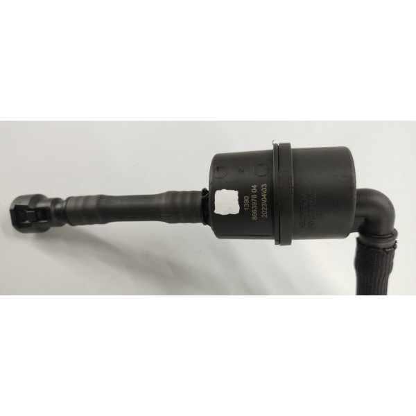 Mangueira Valvula Canister Bmw 320i Msport G20 2024 8663978