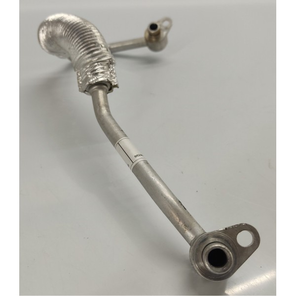 Mangueira Cano Ar Condicionado Bmw 320i G20 2024 86299