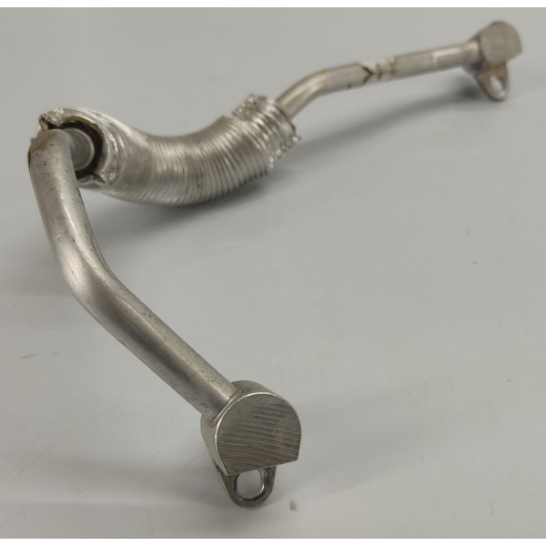 Mangueira Cano Ar Condicionado Bmw 320i G20 2024 86299