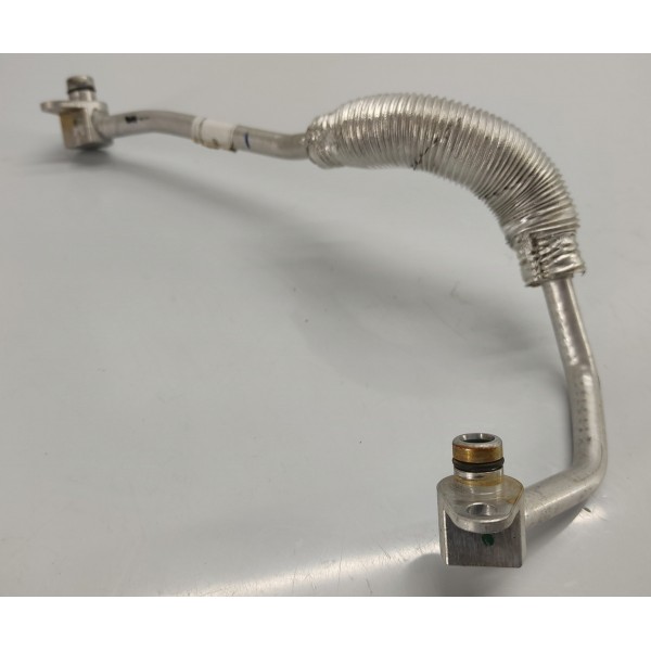 Mangueira Cano Ar Condicionado Bmw 320i G20 2024 86299