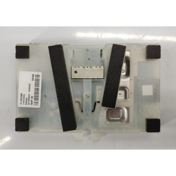 Modulo Antena Bmw 320i Msport G20 2024 5a9253101 Branco