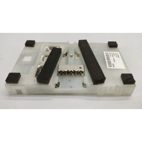 Modulo Antena Bmw 320i Msport G20 2024 5a9253101 Branco