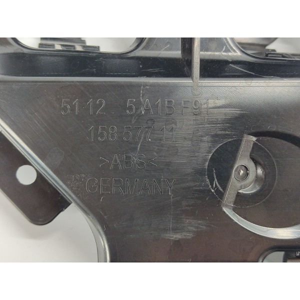 Suporte Para Choque T.e Bmw 320i Msport G20 2024 5a1bf91