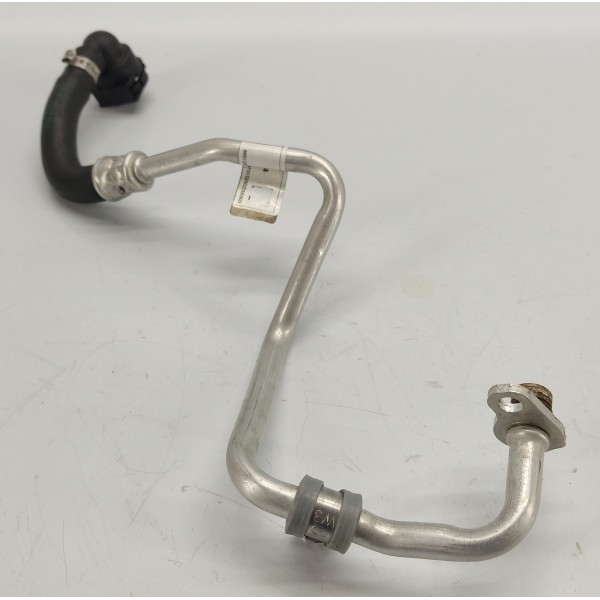 Mangueira Cano Turbina Bmw 320i G20 2024 2mil Km 0634