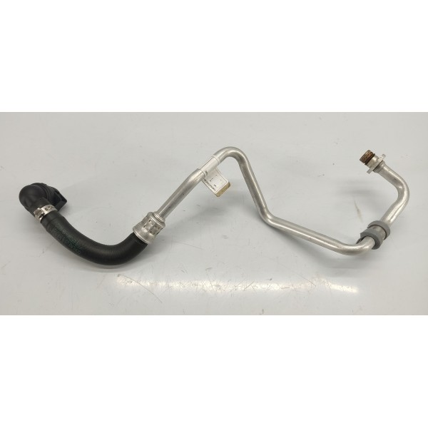 Mangueira Cano Turbina Bmw 320i G20 2024 2mil Km 0634