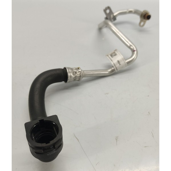 Mangueira Cano Turbina Bmw 320i G20 2024 2mil Km 0634