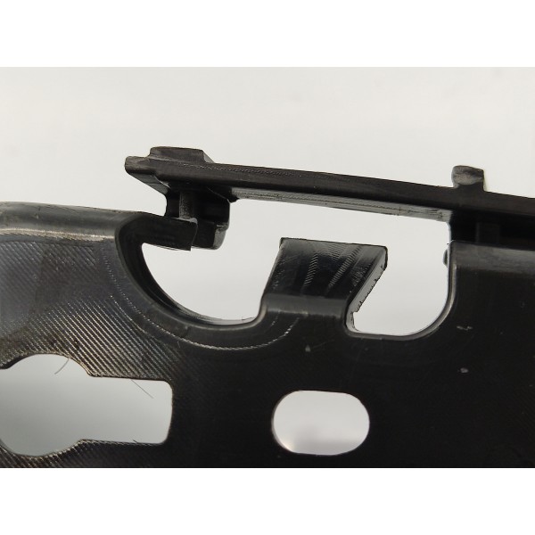 Suporte Para Choque T.d Bmw 320i G20 2024 5a1bf92 Detalhe