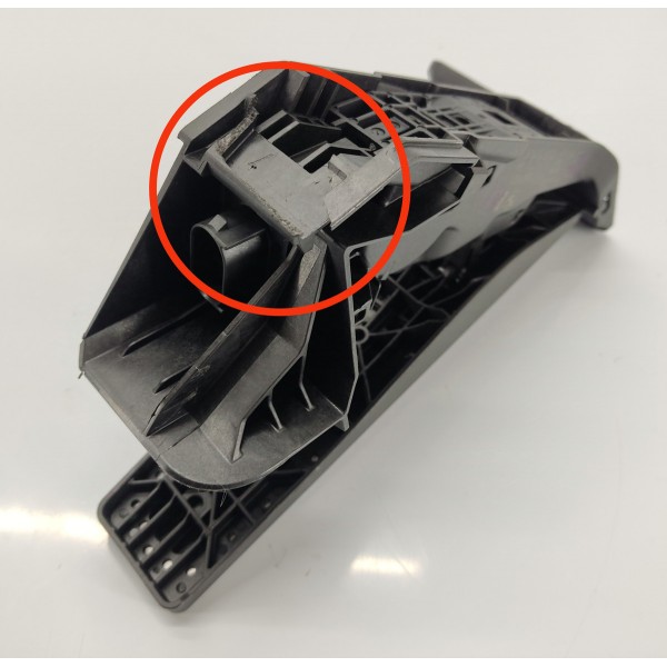 Pedal Acelerador Bmw 320i G20 2024 688982004