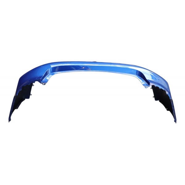 Para Choque Traseiro Bmw 320i Msport G20 2024 Azul
