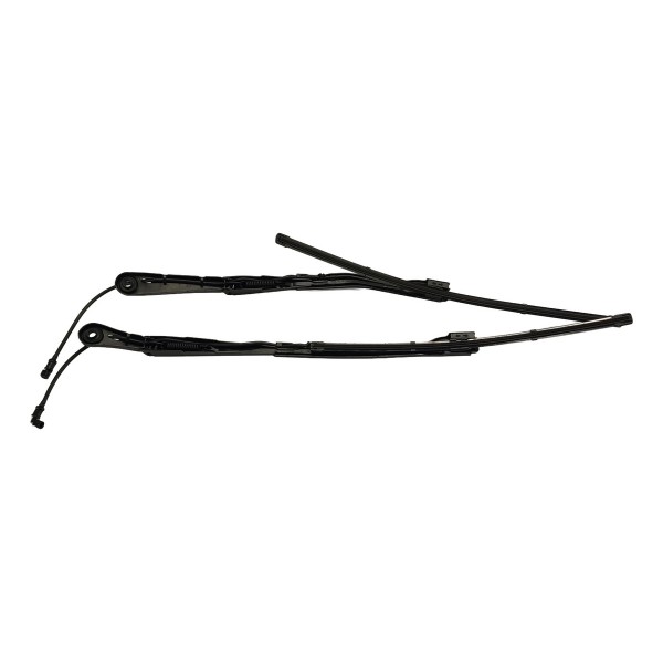 Par Braço Limpador Palheta Bmw 320i G20 2024 Preto