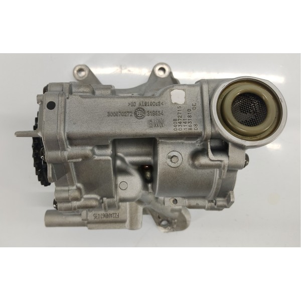 Bomba Oleo Motor Bmw 320i G20 2024 2mil Km