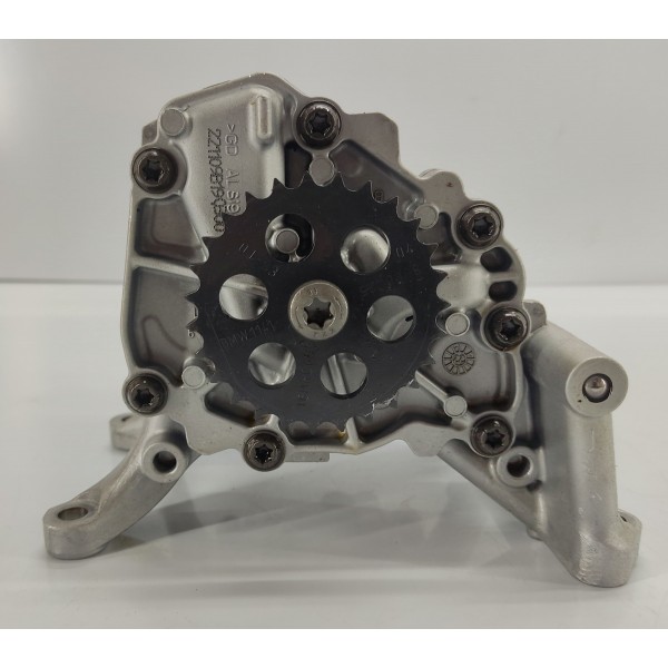 Bomba Oleo Motor Bmw 320i G20 2024 2mil Km