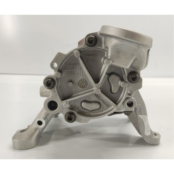 Bomba Oleo Motor Bmw 320i G20 2024 2mil Km