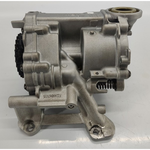 Bomba Oleo Motor Bmw 320i G20 2024 2mil Km