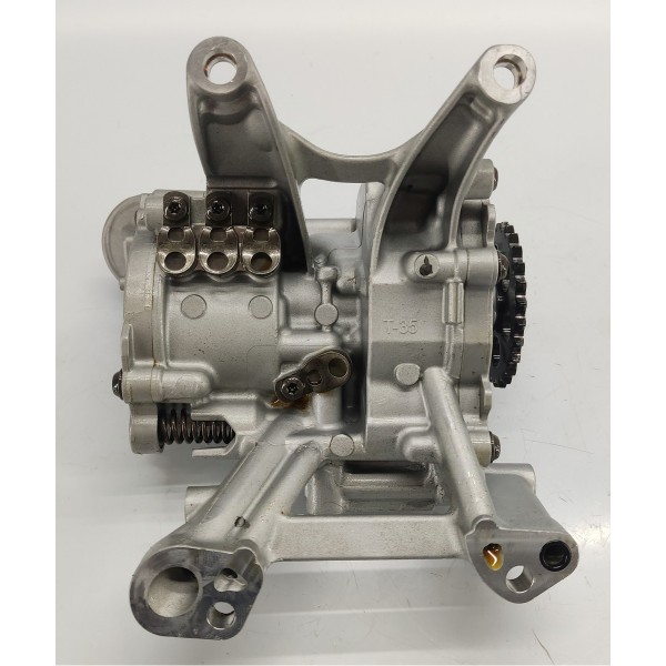 Bomba Oleo Motor Bmw 320i G20 2024 2mil Km