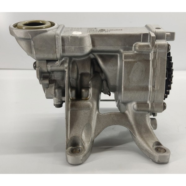 Bomba Oleo Motor Bmw 320i G20 2024 2mil Km