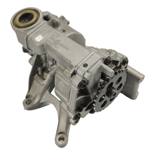 Bomba Oleo Motor Bmw 320i G20 2024 2mil Km