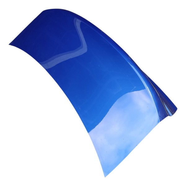 Tampa Traseira Porta Malas Bmw 320i Msport G20 2024 Azul