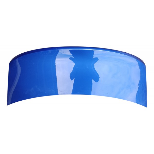 Tampa Traseira Porta Malas Bmw 320i Msport G20 2024 Azul