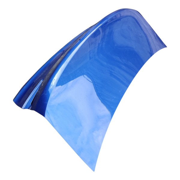 Tampa Traseira Porta Malas Bmw 320i Msport G20 2024 Azul