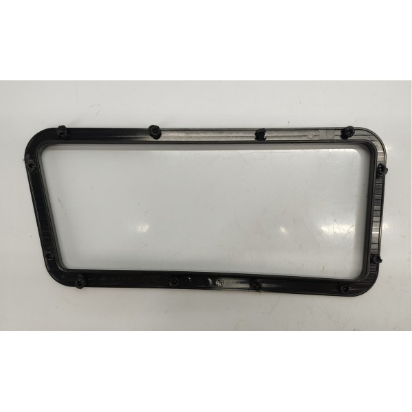 Acabamento Moldura Bmw 320i Msport G20 2024 Tsg1575z999