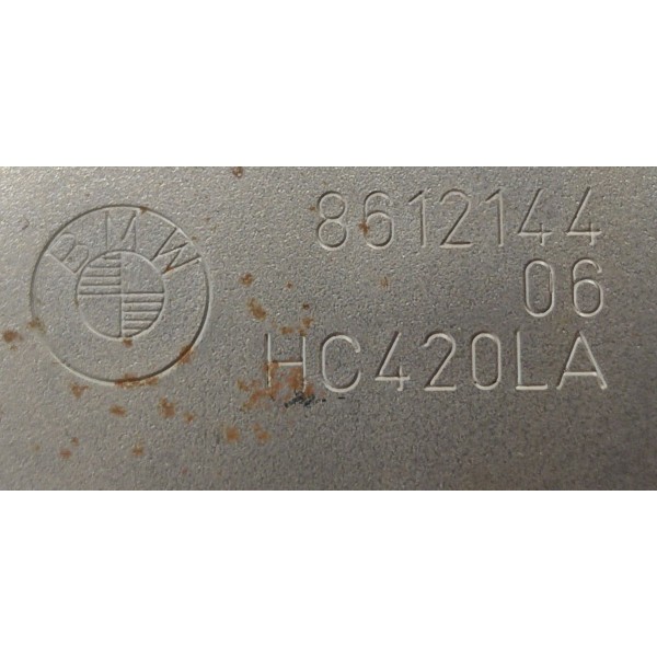 Cremalheira Volante Motor Bmw 320i G20 2024